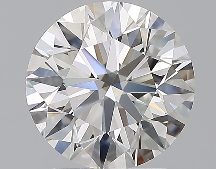 2 Carat Comparison