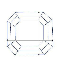 Top Dimensions