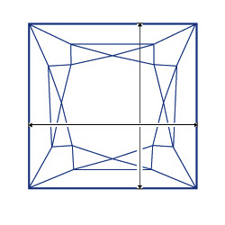 Top Dimensions