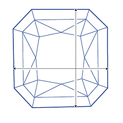 Top Dimensions
